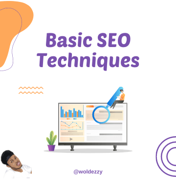 Basic SEO Techniques