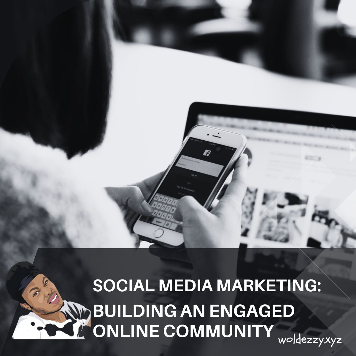 Building an Engaged Online Community