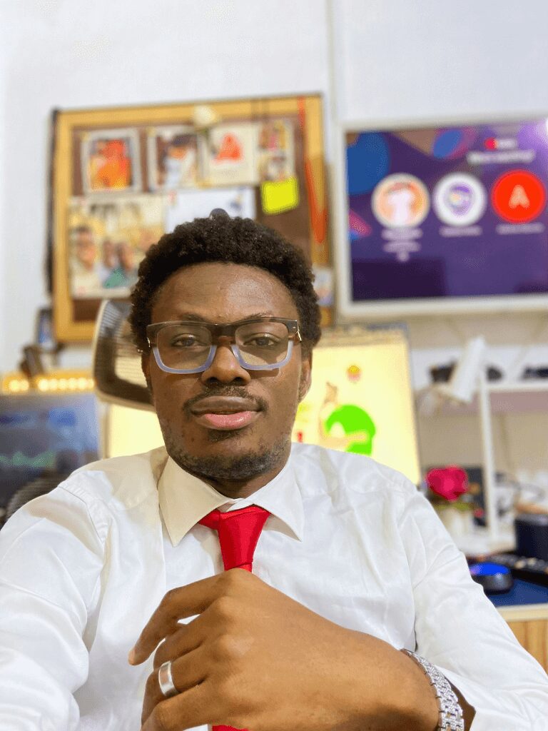 Wole Oduwole is regarded as one of the top SEO Experts from Africa. He is also the founder of SEOGidi